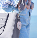 Chaveiro Carregador Portátil - PocketCharge [CARREGAMENTO TURBO] - OWL EL SHARDY