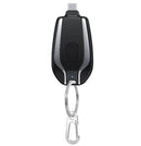 Chaveiro Carregador Portátil - PocketCharge [CARREGAMENTO TURBO] - OWL EL SHARDY