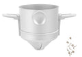 GustoCaffè - Coador Portátil - OWL EL SHARDY