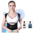 Corretor Postural Pro Elite [ALINHA NA HORA]