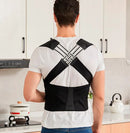 Corretor Postural Pro Elite [ALINHA NA HORA]