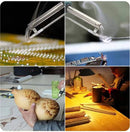 Kit de Pistola de Solda Automático  MaxSolder + Bomba Dessoldagem BRINDE