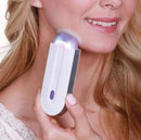 Depilador Indolor 2 em 1 - LaserFlex™ + [Brinde Exclusivo] - OWL EL SHARDY