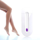 Depilador Indolor 2 em 1 - LaserFlex™ + [Brinde Exclusivo] - OWL EL SHARDY