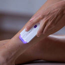 Depilador Indolor 2 em 1 - LaserFlex™ + [Brinde Exclusivo] - OWL EL SHARDY