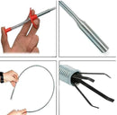 TuboFlex - Desentupir Nunca Foi Tão Simples - OWL EL SHARDY