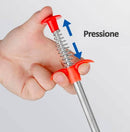 TuboFlex - Desentupir Nunca Foi Tão Simples - OWL EL SHARDY