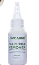 Gel Premium Removedor de Cutículas - OWL EL SHARDY