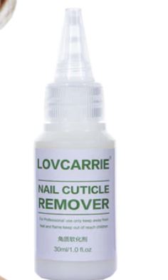 Gel Premium Removedor de Cutículas - OWL EL SHARDY