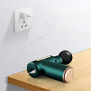 Pistola Massageadora 4 em 1 Linha Premium 2024