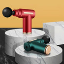 Pistola Massageadora 4 em 1 Linha Premium 2024