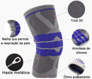 Joelheira de Compressão Ortopédica ALYVIO PRO - Profissional