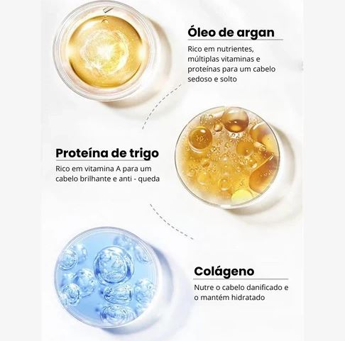 Karseell® Máscara de Colágeno  [COMPRE 1 LEVE 2]  FRETE GRATIS