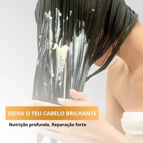 Karseell® Máscara de Colágeno  [COMPRE 1 LEVE 2]  FRETE GRATIS