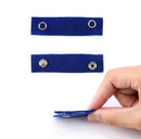 Kit Alicate Fixador + 150 Botões de Pressão - SnapFix PREMIUM