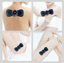 Massageador Elétrico Portátil Ortopédico RelaxUltra | Compre 1 Leve 2