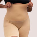 2 Up Shapers - Bermudas Modeladoras que Não Enrola - Compre 1 Leve 2 - Black Friday