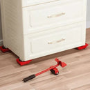 MoveRoll® - Movendo de Forma Fácil