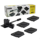 MoveRoll® - Movendo de Forma Fácil