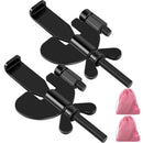 Trava porta de segurança em Aço Inox para casa, Apartamento, quarto de hotel segurança à prova de crianças - OWL EL SHARDY