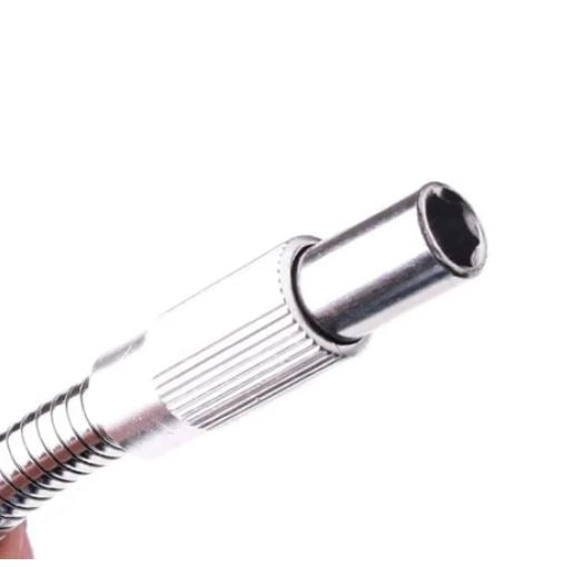 Extensor de Parafusadeira Flexivel - Max Power - OWL EL SHARDY