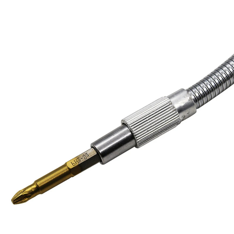 Extensor de Parafusadeira Flexivel - Max Power - OWL EL SHARDY