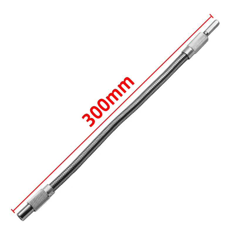 Extensor de Parafusadeira Flexivel - Max Power - OWL EL SHARDY