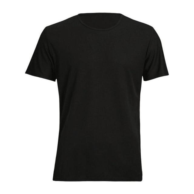 Camiseta impermeável IDRY - OWL EL SHARDY