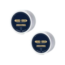 Pó Clareador Dental para Higiene Oral