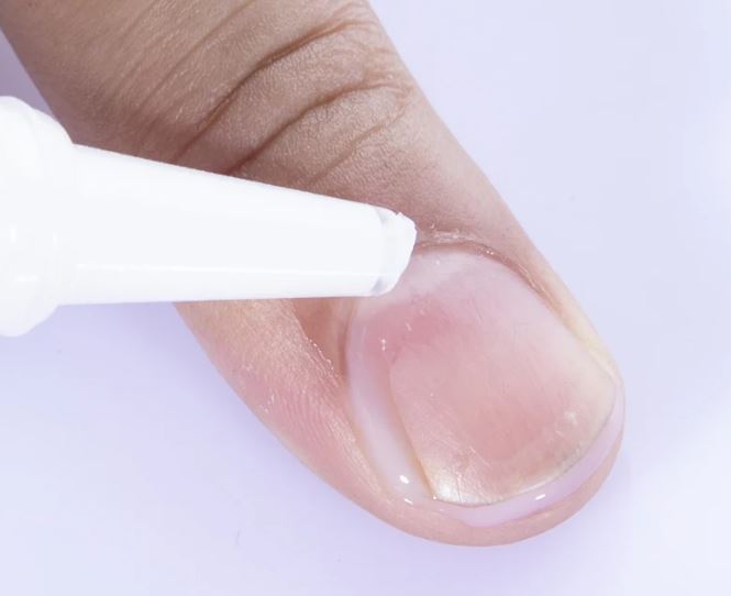 Gel Premium Removedor de Cutículas - OWL EL SHARDY