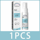 Pulverizador Indolor para Remoção do Cabelo - OWL EL SHARDY