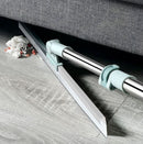 Rodo Mágico de Silicone LimpaMax Pro  2 em 1