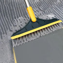 Rodo Mágico 2 em 1 com Rotação de 120°