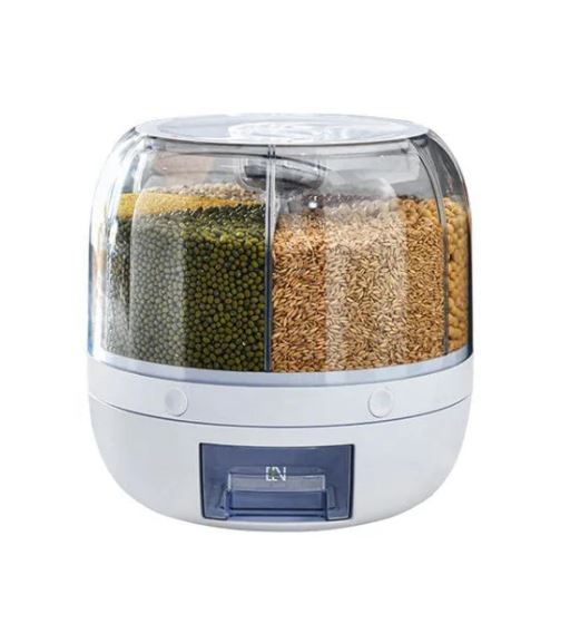 separador de grãos,separador de sementes,dispensador de grãos,armazenamento grãos,dispensação de alimentos,dispenser de grãos,porta grãos,organizador de alimentos,dispensador de cereais,dispenser de grãos de parede,dispenser de grãos para loja,dispenser de grãos para cozinha,recipiente de alimentos,armazenamento de alimentos,dispenser de cereais duplo 3 litros em acrílico,organizador separador de grãos giratório