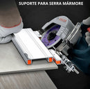 Adaptador angular para cortes de 45 Graus