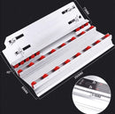 Adaptador angular para cortes de 45 Graus