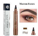 PAGUE 1 LEVE 3 Caneta UP Brow - Micropigmentação rápida e sem dor (à prova d'água) - OWL EL SHARDY