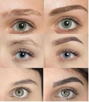 PAGUE 1 LEVE 3 Caneta UP Brow - Micropigmentação rápida e sem dor (à prova d'água) - OWL EL SHARDY