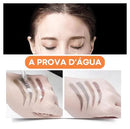 PAGUE 1 LEVE 3 Caneta UP Brow - Micropigmentação rápida e sem dor (à prova d'água) - OWL EL SHARDY