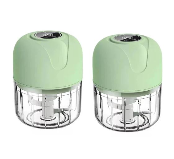 Mini Multiprocessador Elétrico - Ultimas Unidades 🔥