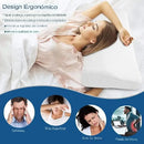 Travesseiro Ortopédico Cervical RelaxFex®  –  Frete Grátis