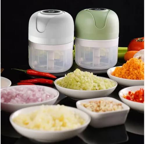Mini Multiprocessador Elétrico - Ultimas Unidades 🔥
