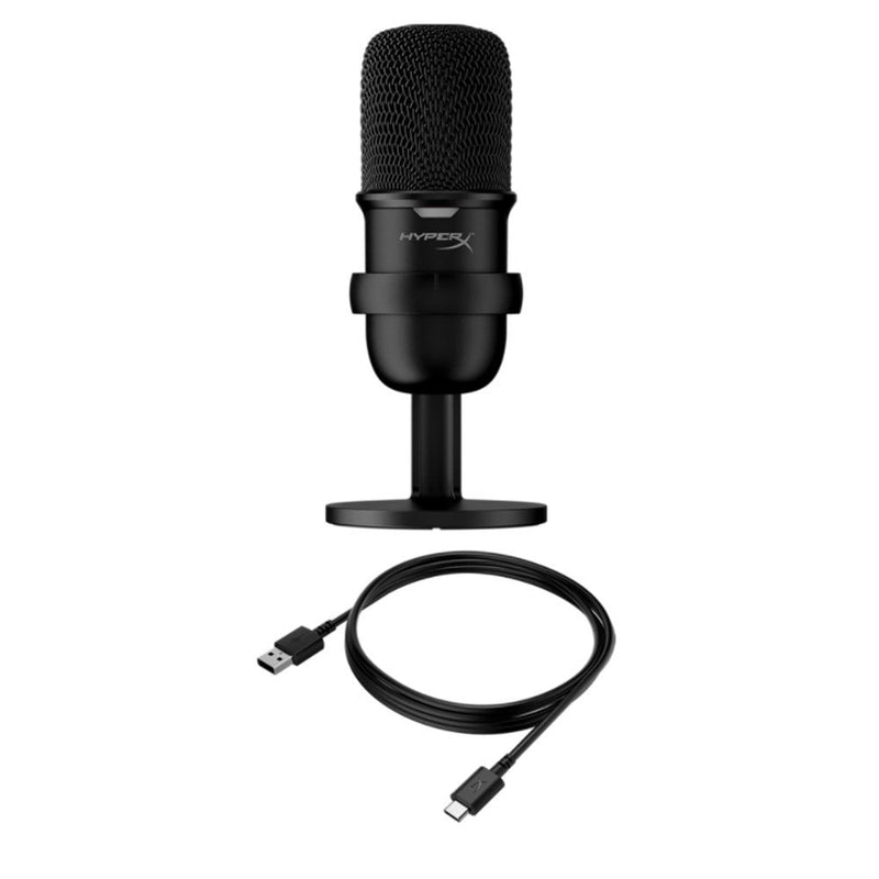 Microfone HyperX - OWL EL SHARDY