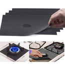 Protetor de Fogão - 4 peças - OWL EL SHARDY