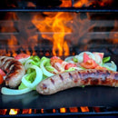 Tapete de churrasco - OWL EL SHARDY