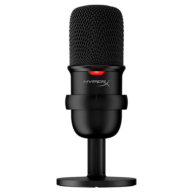 Microfone HyperX - OWL EL SHARDY