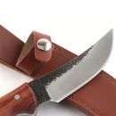 MIXY™ - Faca de Desossar de Lâmina Fixa - OWL EL SHARDY