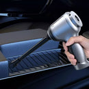 Aspirador Portátil 4 em 1 UltraPower, Sem Fio e Recarregável - OWL EL SHARDY