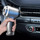 Aspirador Portátil 4 em 1 UltraPower, Sem Fio e Recarregável - OWL EL SHARDY