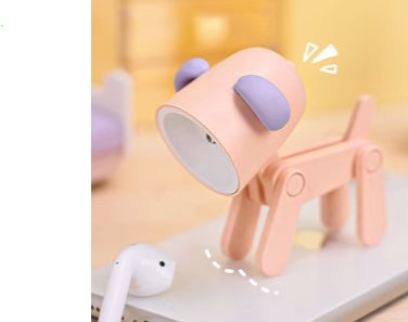 Luminária Led PET DIVERTIDA - OWL EL SHARDY